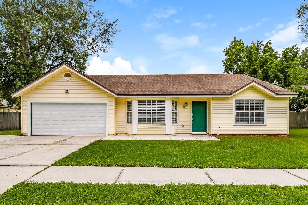 Foto principal - 8359 3 Creeks Blvd