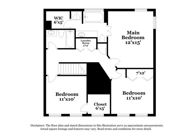 Building Photo - 5120 Pebble Creek Dr