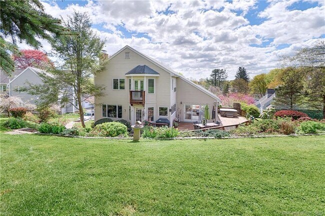 Foto del edificio - 37 Broad River Ln
