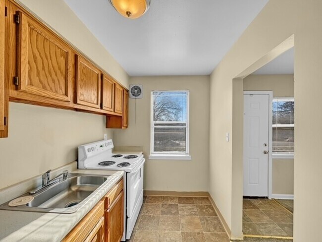 Foto del edificio - 4509 Wakefield Rd