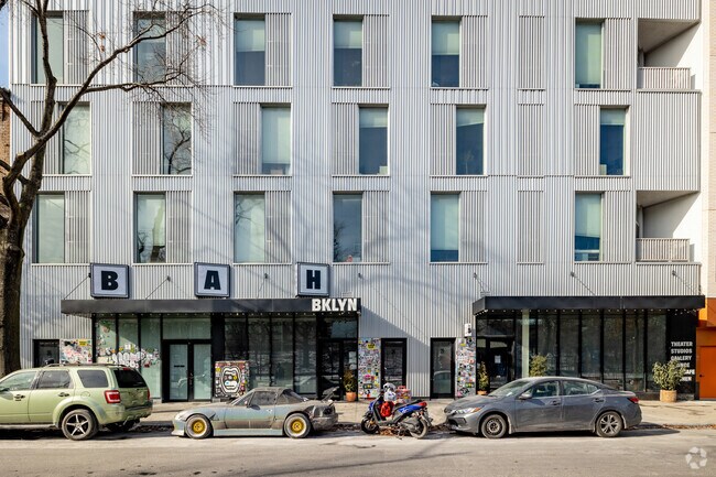 Foto del edificio - 22 Marcy Ave