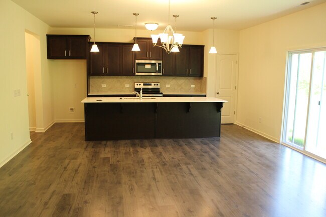 Foto del edificio - 1411 Seawatch Dr