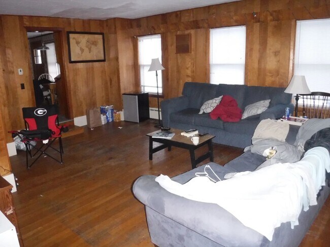 Foto del edificio - 11 Pierce St