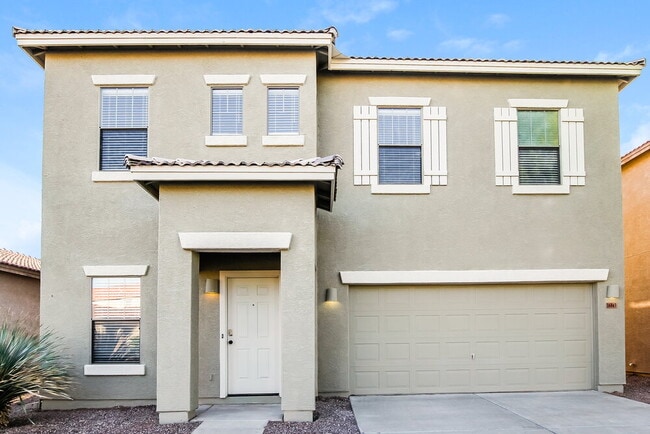 Building Photo - 16043 N 168th Ave