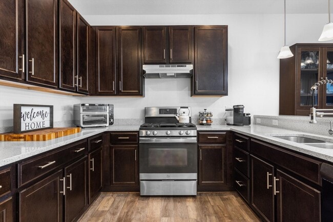 Building Photo - Live Elevated at Hawkins Mill—Stylish Spac...