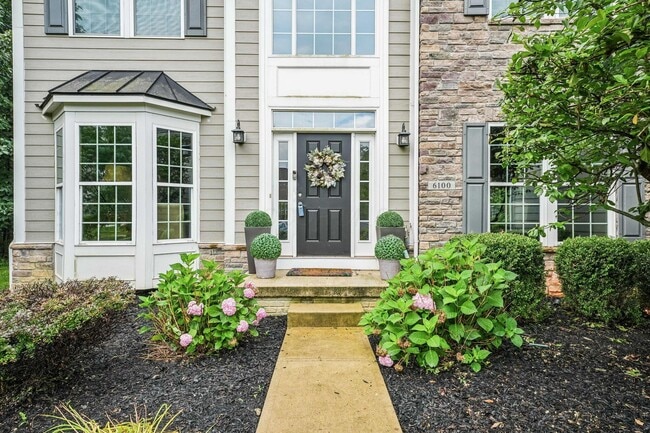 Building Photo - 6100 Acadia Ct