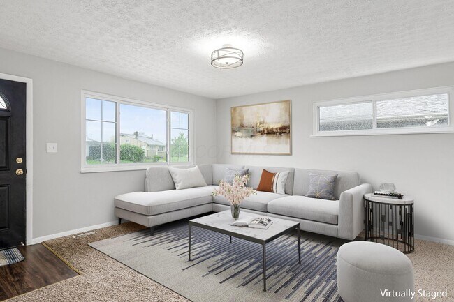 Foto del edificio - 4155 Dixie Ct