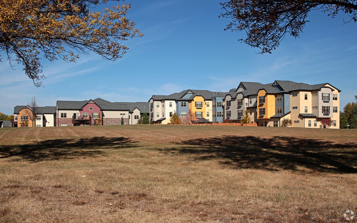 Foto del edificio - Kingsway Retirement Living