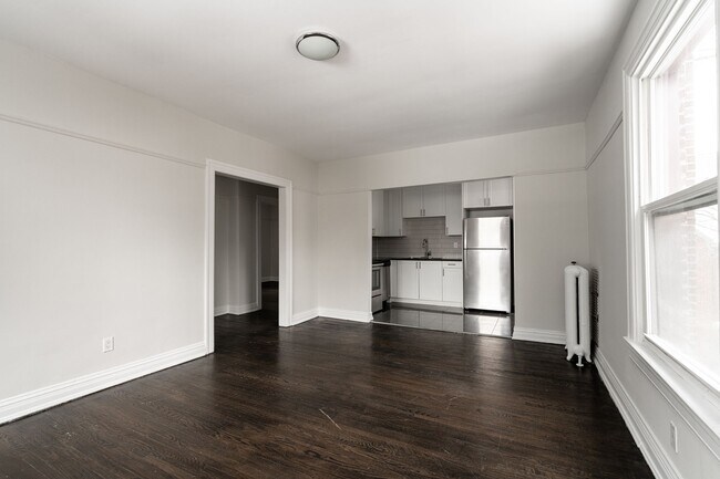 Photo du bâtiment - 16 St Joseph St