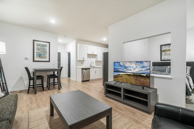 Photo - The Conrad Apartments