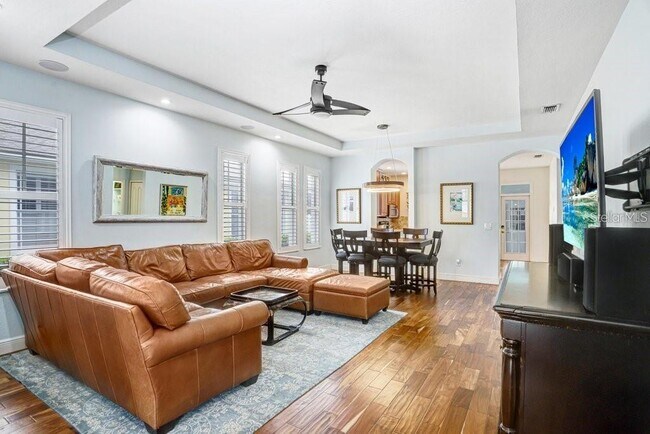 Foto del edificio - 9506 Cavendish Dr