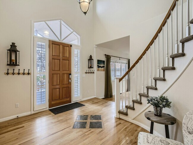 Foto del edificio - 4304 S Hampton Cir