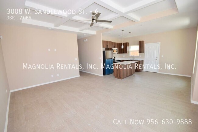 Building Photo - 3008 W Sandlewood St