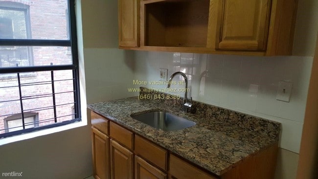 Building Photo - 2 br, 1 bath  - 124 Sherman Ave
