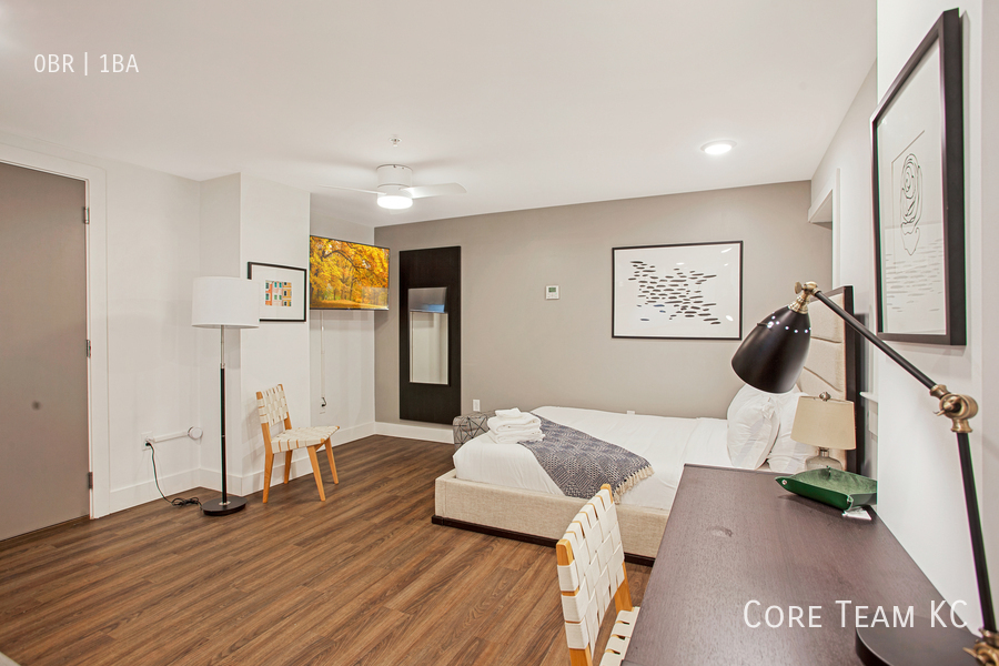 Foto principal - Studio availale now in Midtown!