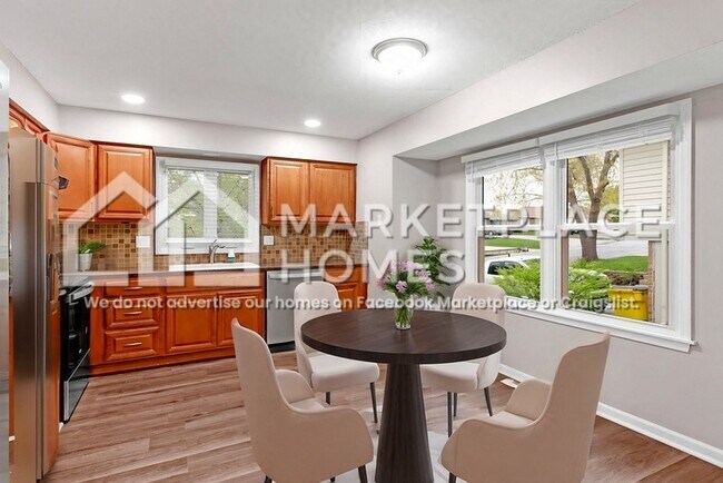 Foto del edificio - 3318 NW Shannon Ct
