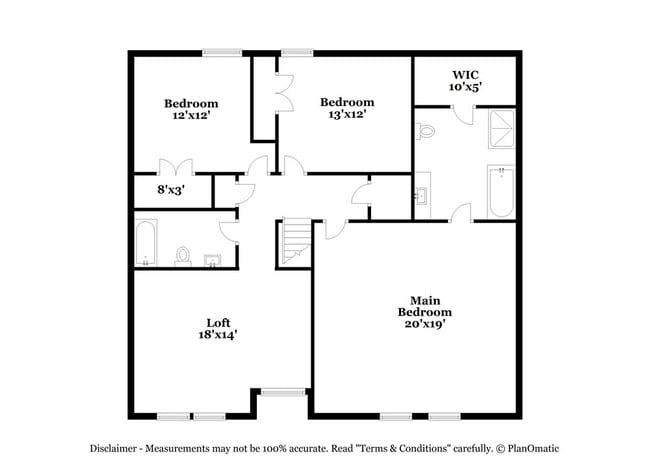 Building Photo - 16101 Hollyhill Ct