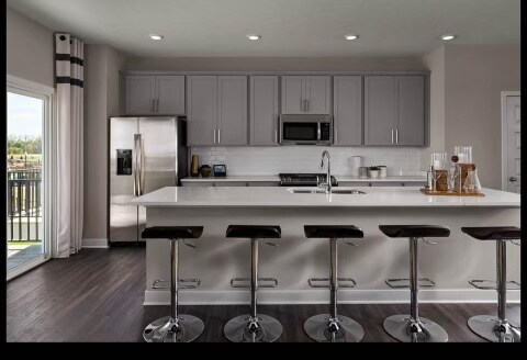 Foto del edificio - 274 Tricia Ln