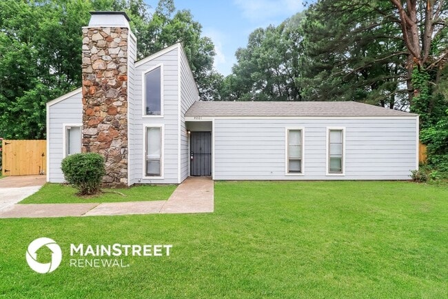 Building Photo - 4001 Ganymede Cove