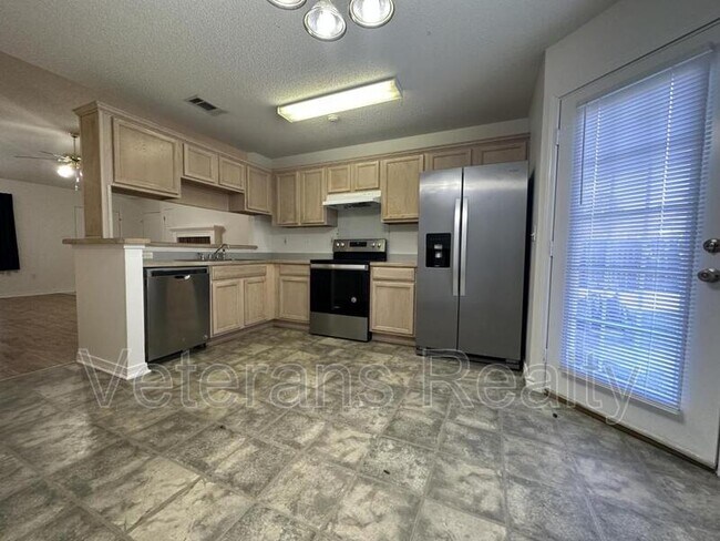 Foto del edificio - 13236 Trailwood Dr