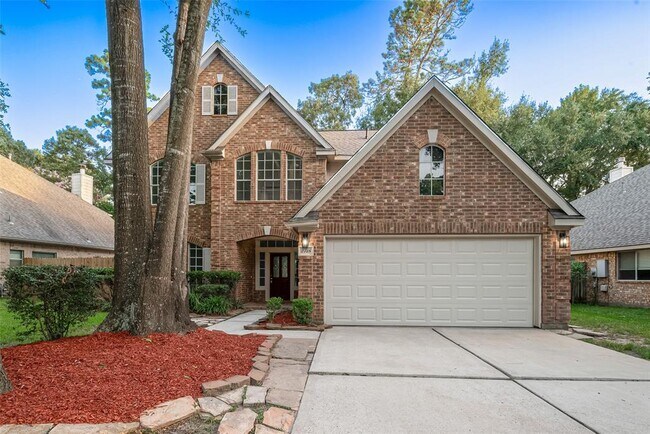 Building Photo - 2118 Westover Park Cir