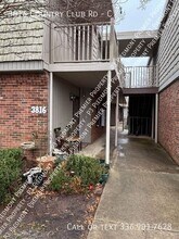 Building Photo - 3816 Country Club Rd