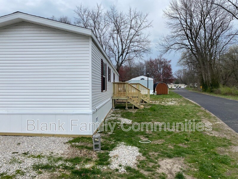 501 Landry Dr, Vincennes, IN 47591 House Rental in Vincennes, IN