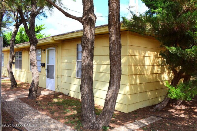 Foto del edificio - 4002 36th St