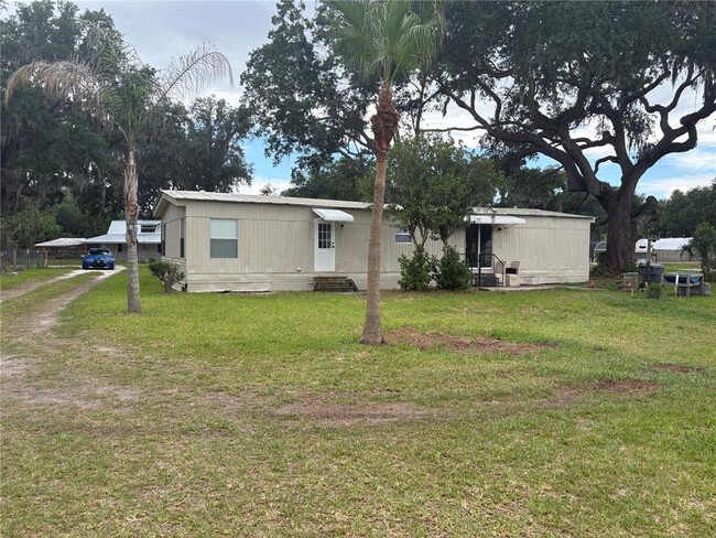 Foto del edificio - 3923 Ward Rd