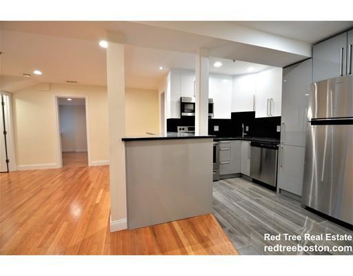 Foto del edificio - 1801 Beacon St