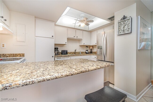 Foto del edificio - 3443 Gulf Shore Blvd N