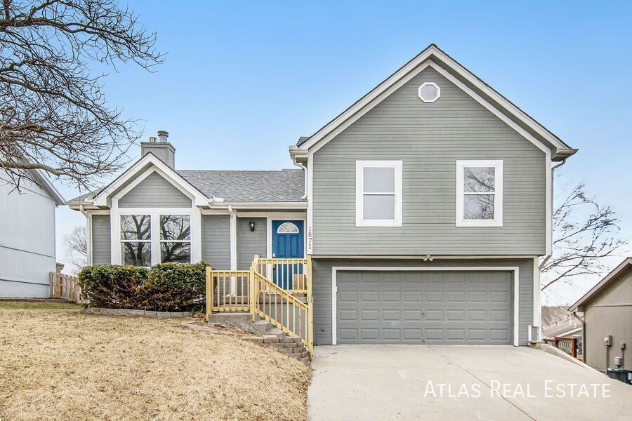 Foto principal - 1871 Quail Ridge Dr