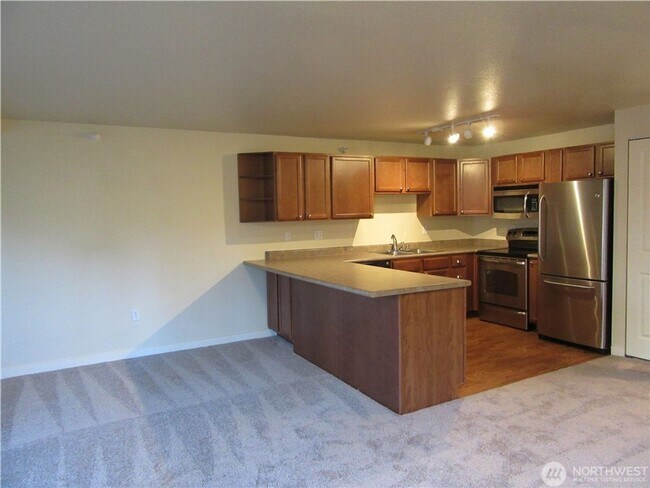 Building Photo - 1Bd/1Ba Issaquah Condo