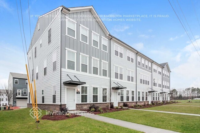 Foto del edificio - 4369 Johnston Oehler Rd