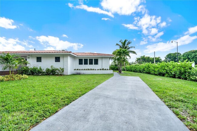 Foto del edificio - 350 Aledo Ave