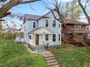 Building Photo - 531 Maryland Ave