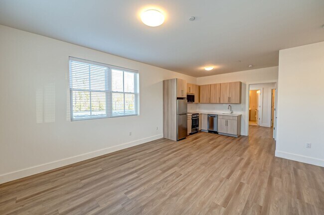 Foto del interior - Greenview Mill House