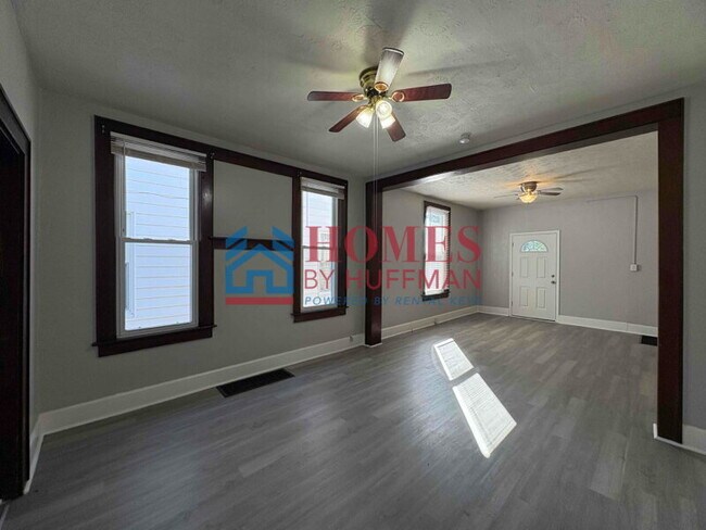 Building Photo - Two Bedroom House | Now Available