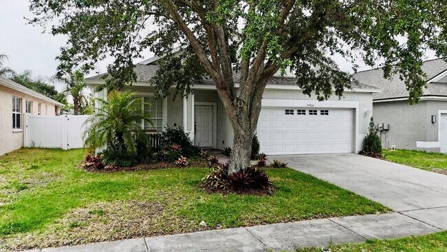 Foto del edificio - 24900 Oakhaven Ct