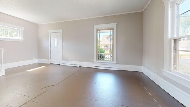 Foto del edificio - 2700 7th St NW