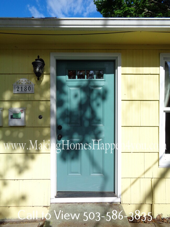 Foto del edificio - 2180 Berry St SE