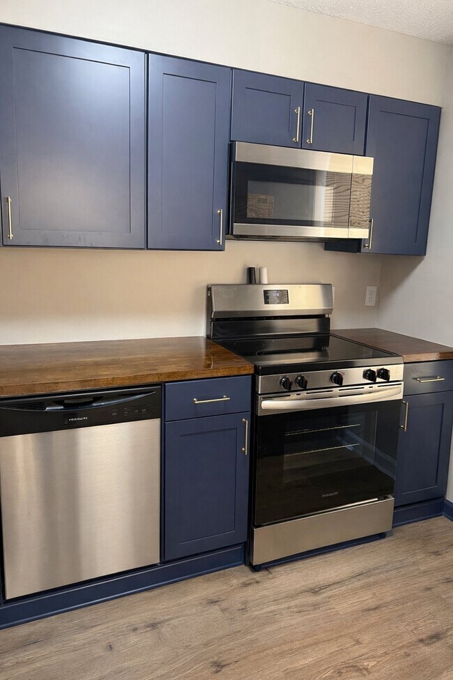 Foto del edificio - 324 Block St