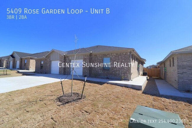 Building Photo - 5409 B Rose Garden Available For Lease