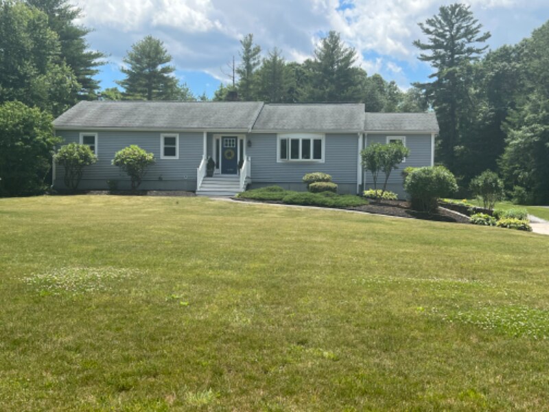 Primary Photo - 1707 Cedar St