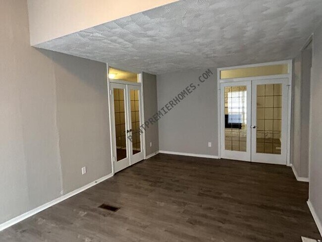 Foto del edificio - 2604 W Quincy St