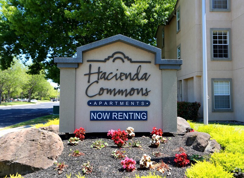 Hacienda Commons Rentals Pleasanton, CA