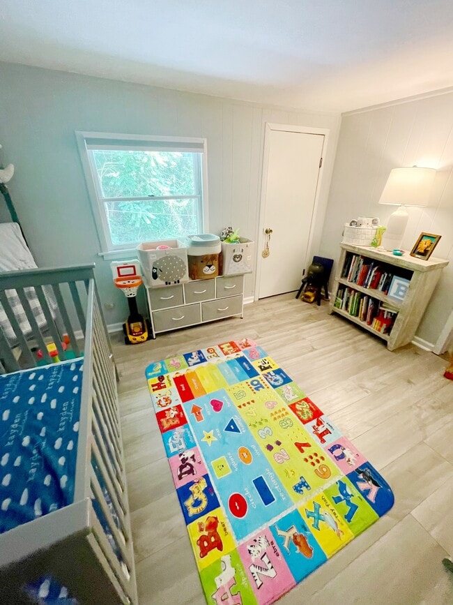 Bedroom 1 - 5 River Rd