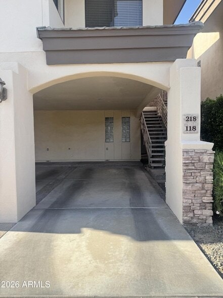 Photo - 3235 E Camelback Rd House