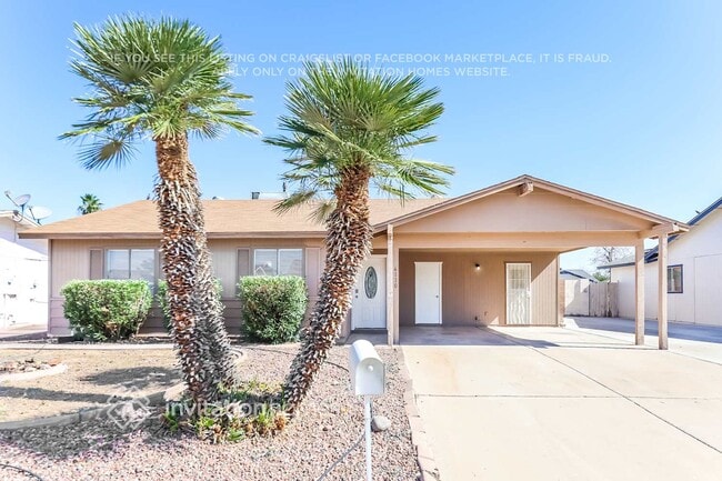 Building Photo - 6110 W Tierra Buena Ln
