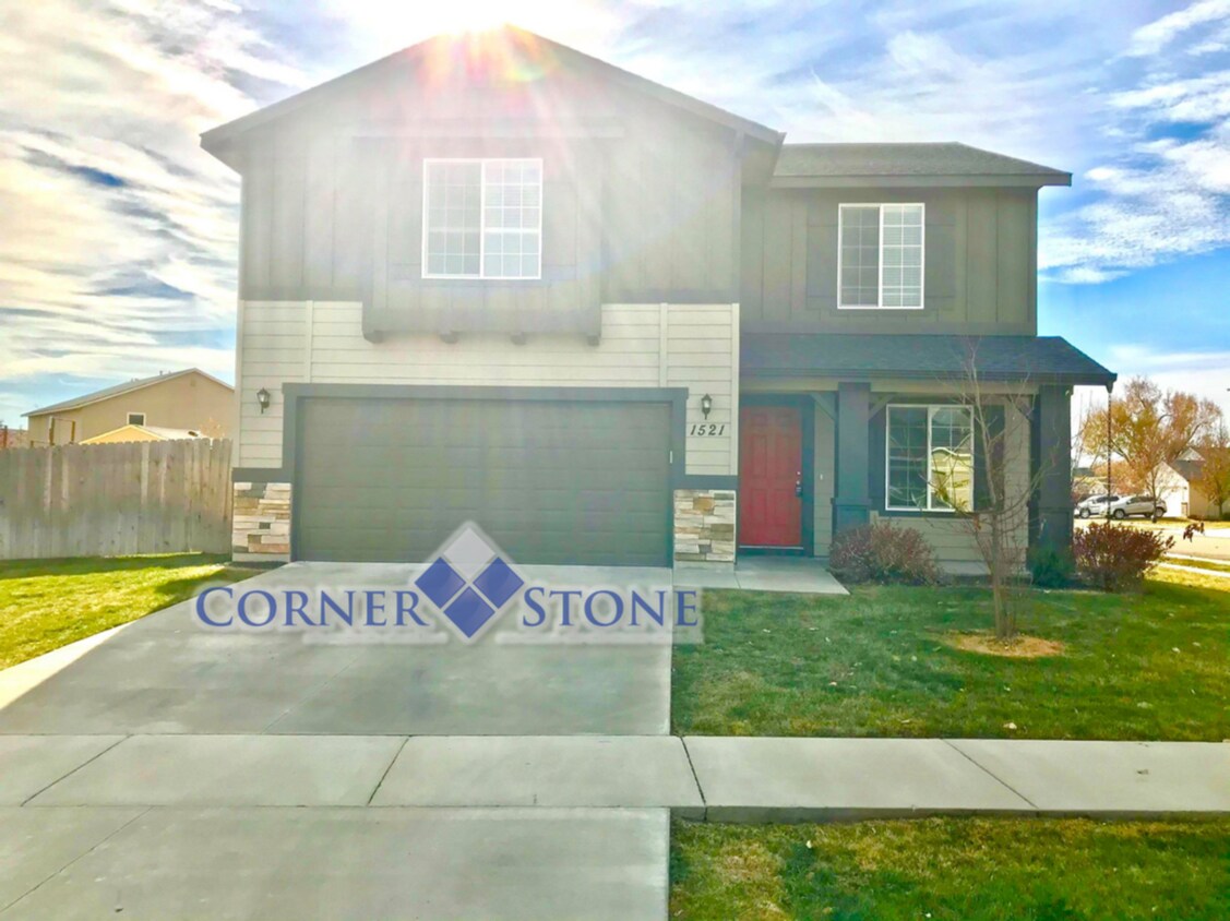 1521 Gold St, Middleton, ID 83644 House Rental in Middleton, ID